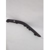 Recambio de moldura paragolpe trasera para opel referencia OEM IAM 93183800/1404789  