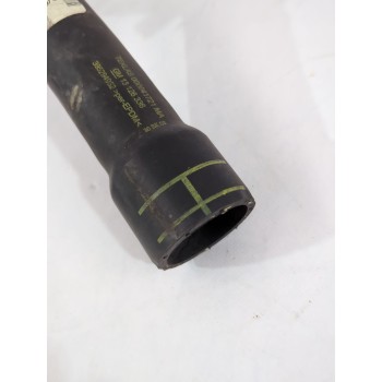 Recambio de tubo para opel referencia OEM IAM 13126336  