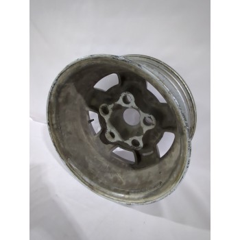 Recambio de llanta para land rover referencia OEM IAM NTC9976 / 7JX16X330AH2  