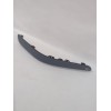 Recambio de moldura paragolpe trasera para opel referencia OEM IAM 93183800/1404789  