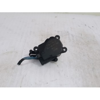 MOTOR APERTURA TRAMPILLA 0765019312 