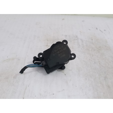 Recambio de motor apertura trampilla para mercedes-benz clase a (w168) 170 cdi (168.009) referencia OEM IAM 0765019312  