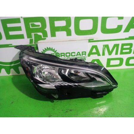 Recambio de faro derecho para » otros... modelos referencia OEM IAM 90094693  
