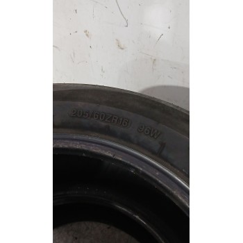 Recambio de neumatico para » otros... referencia OEM IAM 205/60 ZR16 96W  