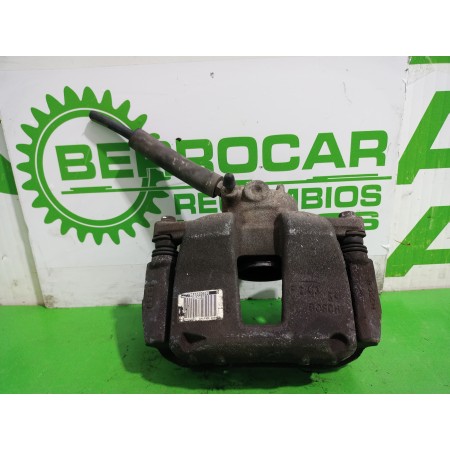 Recambio de pinza de freno delantera derecha para peugeot 307 berlina (s2) 1.6 16v hdi referencia OEM IAM 9658300280  