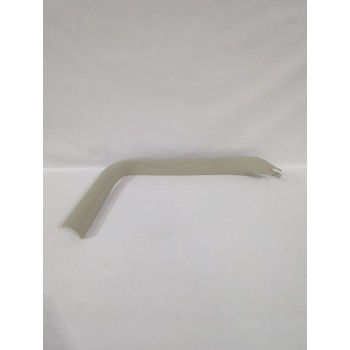 Recambio de moldura maletero para opel referencia OEM IAM 13135480/13136134  