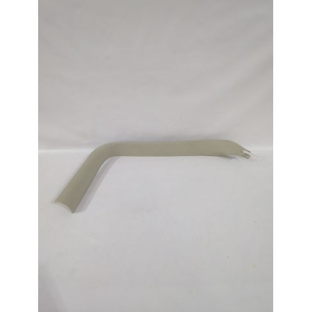 Recambio de moldura maletero para opel referencia OEM IAM 13135480/13136134  