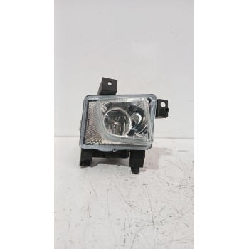 Recambio de faro antiniebla derecho para opel referencia OEM IAM 93181410  