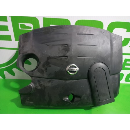 Recambio de cubierta motor para nissan almera (n16/e) 1.5 dci turbodiesel cat referencia OEM IAM 8200252406  