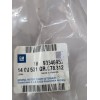 Recambio de moldura para opel referencia OEM IAM 90546957  