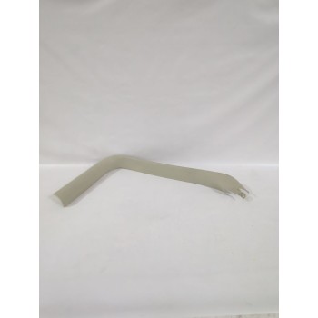 Recambio de moldura maletero para opel referencia OEM IAM 13135480/13136134  