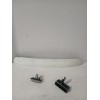 Recambio de molduras para  referencia OEM IAM 90810 / 5517U100  