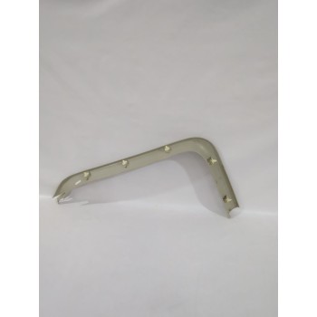 Recambio de moldura maletero para opel referencia OEM IAM 13135480/13136134  