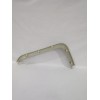 Recambio de moldura maletero para opel referencia OEM IAM 13135480/13136134  