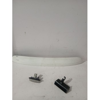 Recambio de molduras para  referencia OEM IAM 90810 / 5517U100  