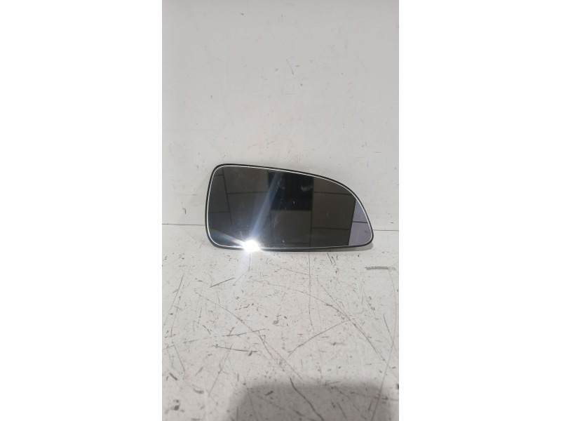 Recambio de cristal retrovisor derecho para opel referencia OEM IAM 13141988/ 6428199  