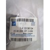 Recambio de moldura maletero para opel referencia OEM IAM 13135480/13136134  
