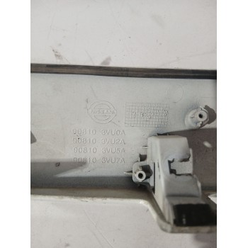 Recambio de molduras para  referencia OEM IAM 90810 / 5517U100  