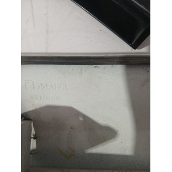 Recambio de molduras para  referencia OEM IAM 90810 / 5517U100  