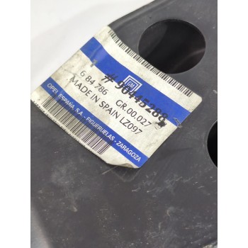 Recambio de soporte motor derecho para opel referencia OEM IAM 90445288  