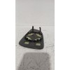 Recambio de cristal retrovisor derecho para opel referencia OEM IAM 13141988/ 6428199  