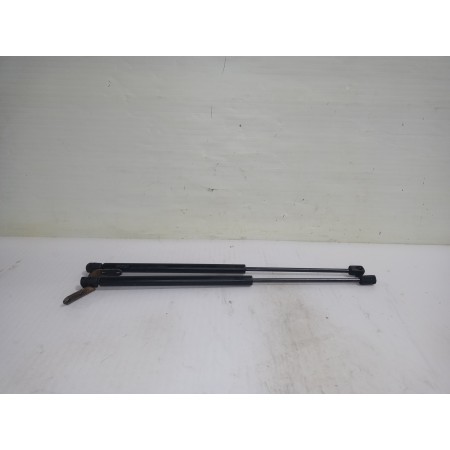 Recambio de amortiguadores maletero / porton para nissan micra (k12e) acenta referencia OEM IAM 90450AX60A  