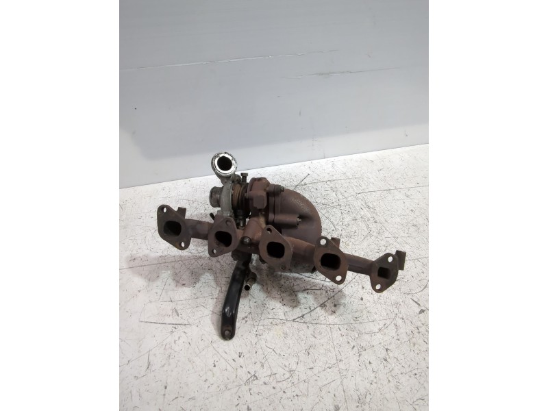 Recambio de turbocompresor para opel referencia OEM IAM 24442866/24461825  
