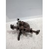 Recambio de turbocompresor para opel referencia OEM IAM 24442866/24461825  