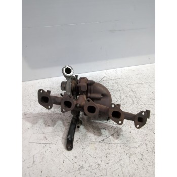 Recambio de turbocompresor para opel referencia OEM IAM 24442866/24461825  