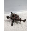 Recambio de turbocompresor para opel referencia OEM IAM 24442866/24461825  