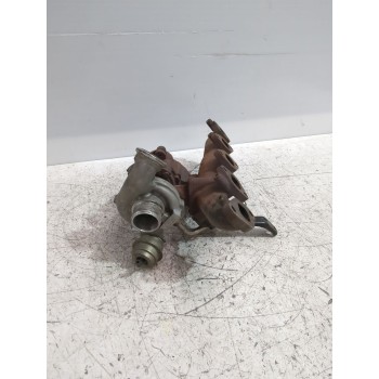 Recambio de turbocompresor para opel referencia OEM IAM 24442866/24461825  