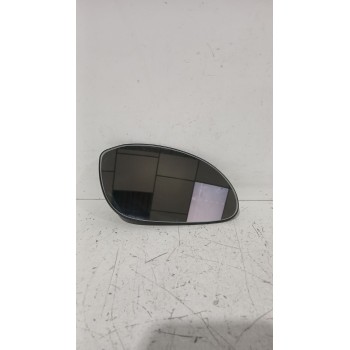 Recambio de cristal retrovisor derecho para opel referencia OEM IAM 1428160/ 9134838  