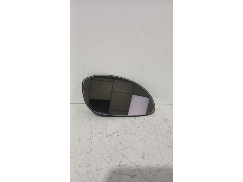 Recambio de cristal retrovisor derecho para opel referencia OEM IAM 1428160/ 9134838  