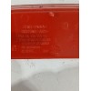 Recambio de reflector trasero para toyota referencia OEM IAM 819200H020  