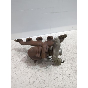 Recambio de turbocompresor para opel referencia OEM IAM 24442866/24461825  