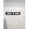 Recambio de piloto matricula para seat referencia OEM IAM 5N0943021  