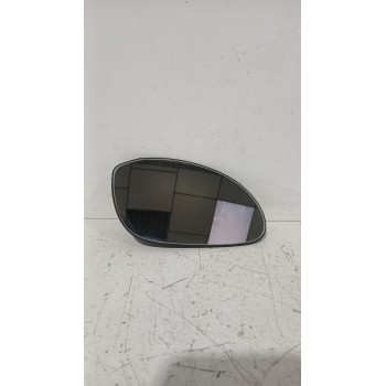 Recambio de cristal retrovisor derecho para opel referencia OEM IAM 1428160/ 9134838  