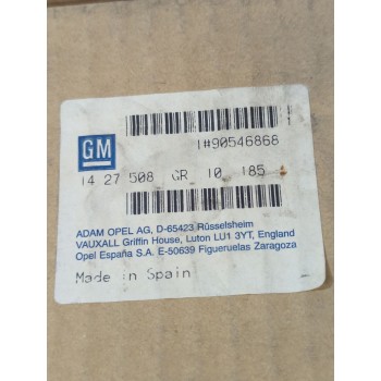 Recambio de soporte para opel referencia OEM IAM 90546868  