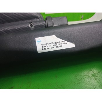 Recambio de bandeja trasera para » otros... modelos referencia OEM IAM 8903400016  