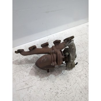 Recambio de turbocompresor para opel referencia OEM IAM 24442866/24461825  