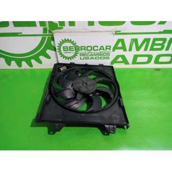 Recambio de electroventilador para fiat 500 cabrio (150) lounge referencia OEM IAM 878300600  