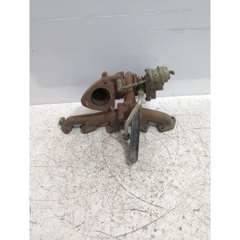 Recambio de turbocompresor para opel referencia OEM IAM 24442866/24461825  