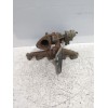 Recambio de turbocompresor para opel referencia OEM IAM 24442866/24461825  