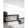 Recambio de piloto matricula para seat referencia OEM IAM 5N0943021  