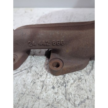 Recambio de turbocompresor para opel referencia OEM IAM 24442866/24461825  