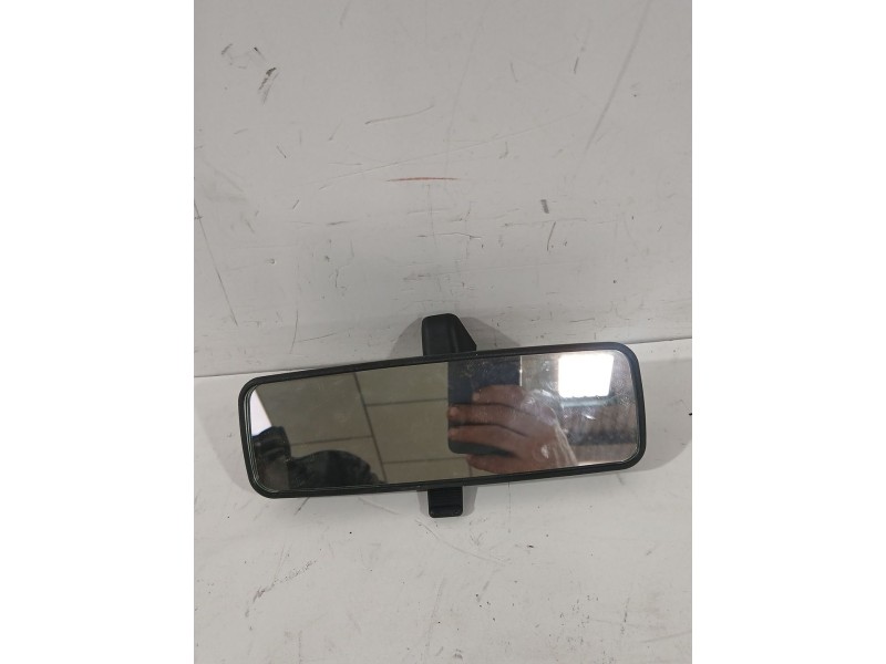 Recambio de espejo interior para  referencia OEM IAM E9026204  