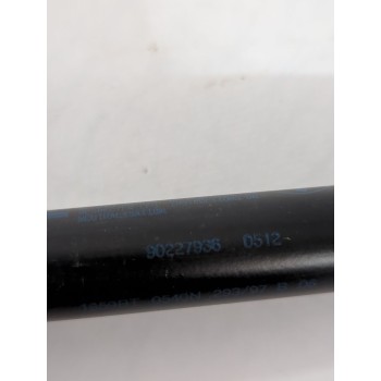 Recambio de amortiguadores maletero / porton para opel referencia OEM IAM 90227936  