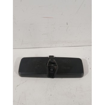 Recambio de espejo interior para  referencia OEM IAM E9026204  