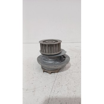 Recambio de bomba agua para opel referencia OEM IAM 90295078  