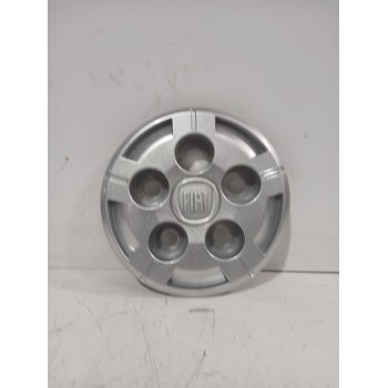 Recambio de tapacubos para fiat referencia OEM IAM 1358875080  